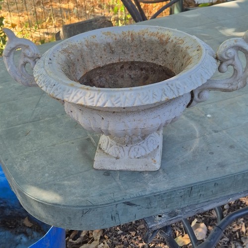 Vase medicis fonte - vase, en
