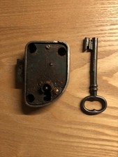 Serrure Dejoie, Delachanal