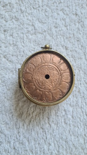 Boitier cadran montre - boitier,