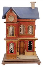 MORRITZ GOTTSCHALK /1890/1910