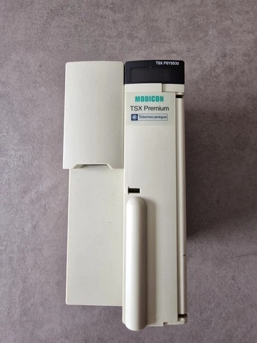 Modicon tsx premium - modicon,