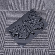 Pavage Au Pochoir Moule Pavé