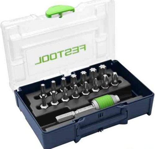 Festool 205485 set - 205485,