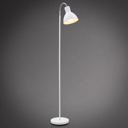 Lampadaire pied métal - lampadaire,