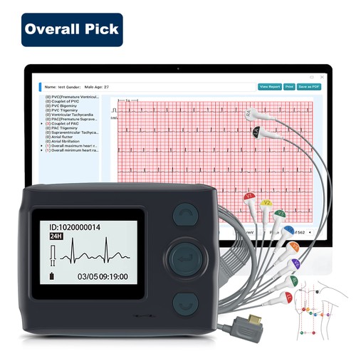 Livenpace th12 lead - livenpace, 12