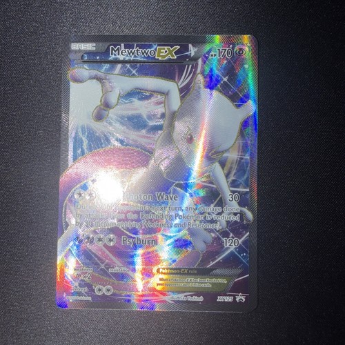 Mewtwo xy125 2016 - ex, |