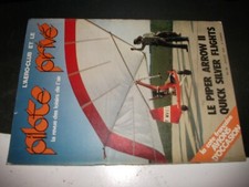 ** Revue Pilote privé n°19