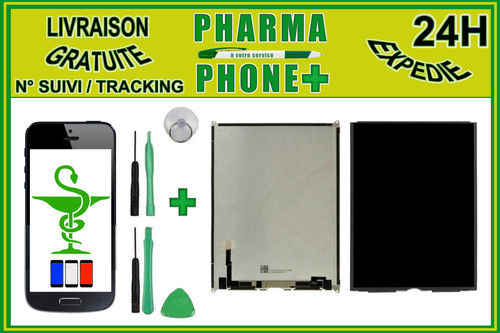 Ecran lcd retina ipad - ecran,