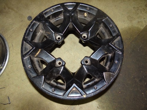 Jante arriere quad can - quad, can-am