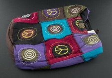 Sac à main ethnique Besace