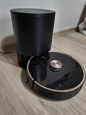 aspirateur robot connecté