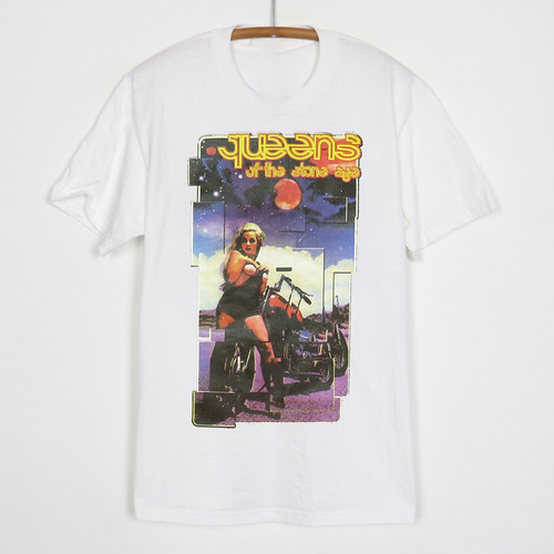 Vintage 1998 queens the - 1998, of
