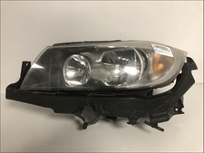 Optique avant principal gauche (feux)(phare) BMW SERIE 3 E90 PHASE 1 63116942747