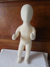 MANNEQUIN DE MAGASIN TAILLE