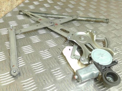 Leve vitre electrique avant