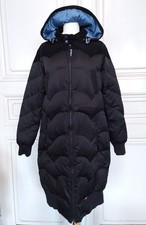 Diesel Maxi Doudoune Manteau