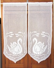 Rideaux brise-vue , voilage