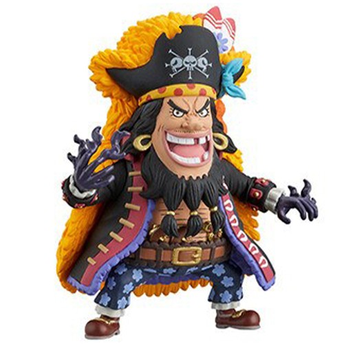 One piece figurine - piece,