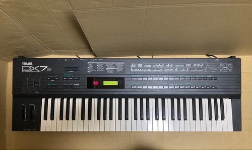 Synthétiseur classique - synthétiseur,