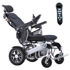 Télécommande de pliage