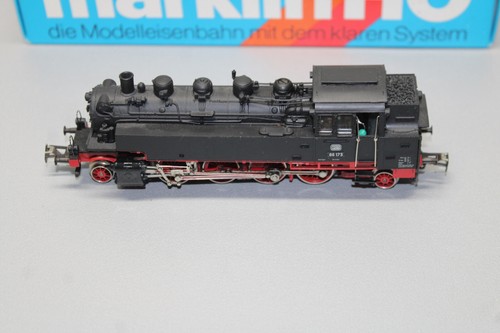 Märklin 3096 steam - 3096, locomotive