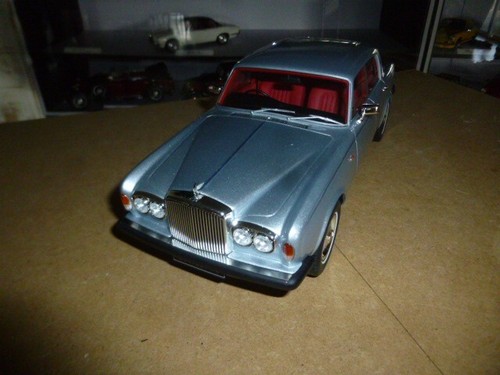 Bentley continental 1977 - continental,