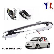 POIGNEE PORTIERE CONDUCTEUR