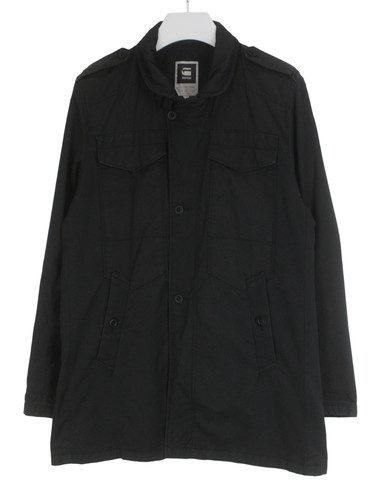 Star manteau trench garber - g-star,