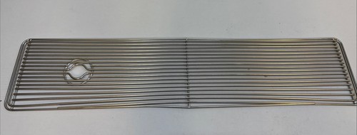 Thermoplan drip tray grill - thermoplan,