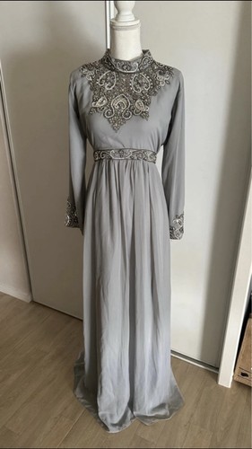 Robe soirée longue - robe,