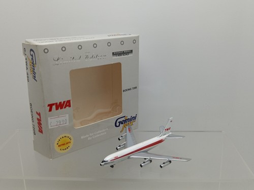Gemini jets 400 gjtwa490 - gemini, 1:400