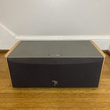 FOCAL JM LAB CHORUS CC 70S Center Channel Speaker