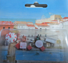 Faller / Kibri / Preiser 