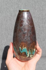 Magnifique Céramique Vase