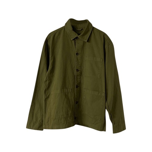 Veste worker tommy hilfiger - veste,