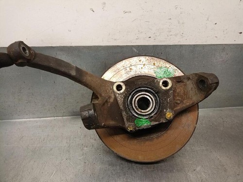 847798 pivot fusée avant - 847798,