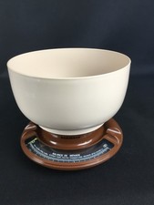 Balance mécanique de ménage/