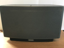 Sonos Play:5 1st Gen Wireless Streaming Speaker, S1 app manuf. 03/13