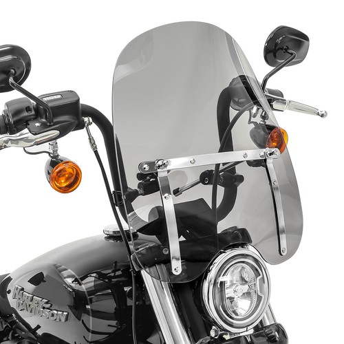 Pare brise cw1 pour honda - brise,