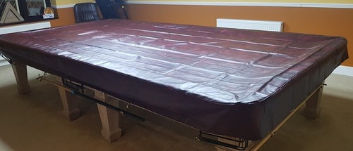 Housse table billard en - billard,