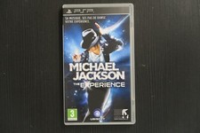 Michael Jackson the experience