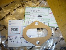 Joint echappement piaggio ape