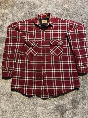 Chemise flanelle hiver - chemise, st