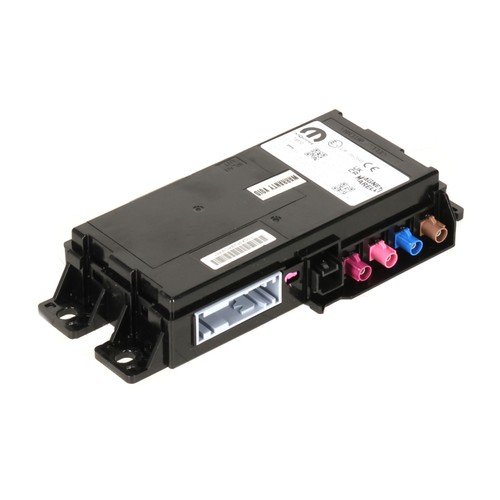 Boîtier telematik fiat - telematik, ducato