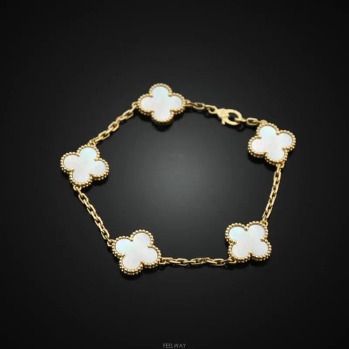 Van cleef arpels bracelet - van,