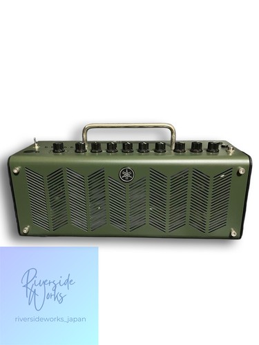 Yamaha thr10 guitar - amp, main