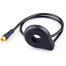 Assistance à la pédale