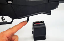 Extension retrait de chargeur