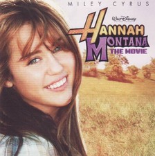 Miley Cyrus Hannah Montana
