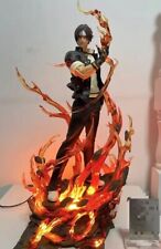 The King of Fighters JOMATAL Kyo Kusanagi Statue limited Figure Tsume studio